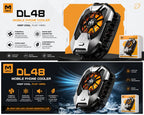 مبرد الهاتف MEMO DL-A8 – مروحة تبريد للألعاب