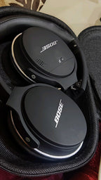 ✨ استمتع بأفضل تجربة صوتية مع تقنية Noise Cancellation (إلغاء