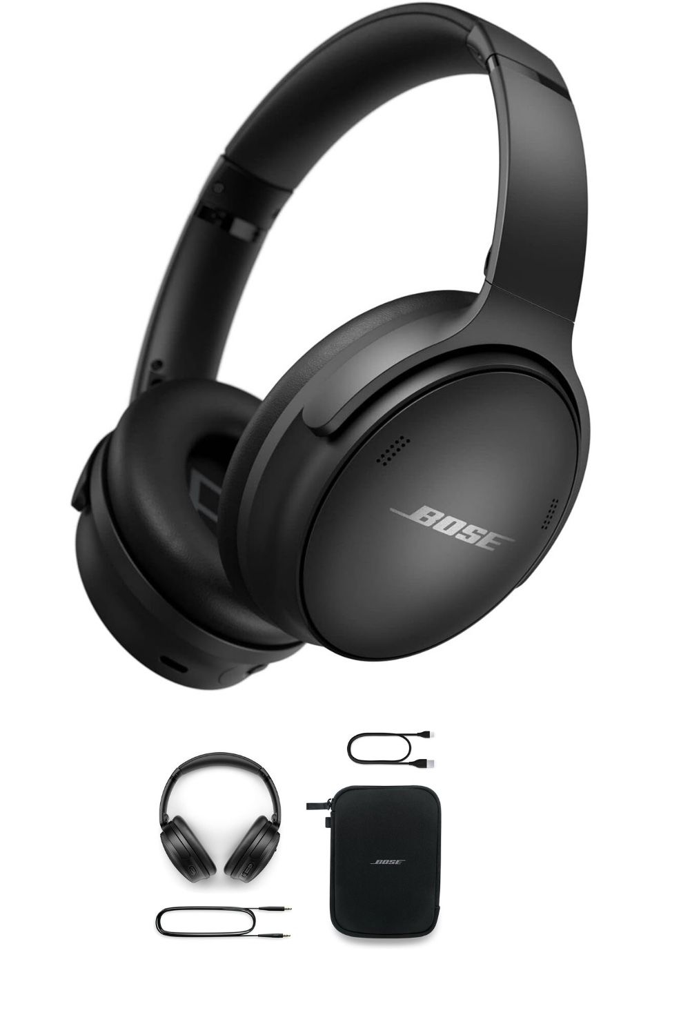 ✨ استمتع بأفضل تجربة صوتية مع تقنية Noise Cancellation (إلغاء