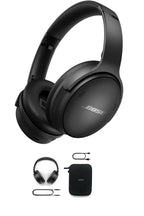 ✨ استمتع بأفضل تجربة صوتية مع تقنية Noise Cancellation (إلغاء