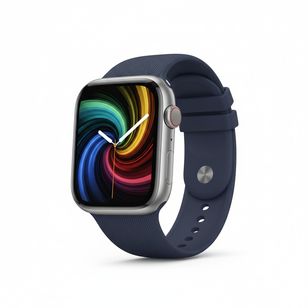 ساعة آبل الذكية الإصدار الحادي عشر