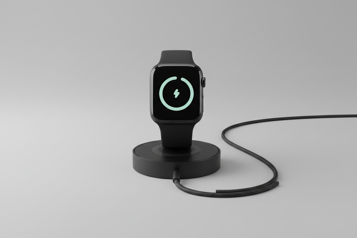 ساعة آبل الذكية الإصدار الحادي عشر