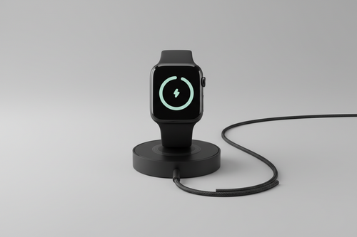 ساعة آبل الذكية الإصدار الحادي عشر