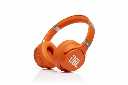 سماعات جي بي إل فوق الأذن – صوت فاخر